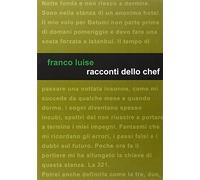 Racconti dello chef