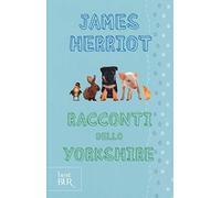 Racconti dello Yorkshire