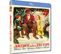 Racconti Dello Zio Tom (I) (Special Edition) (2 Blu-Ray) (Regione 2 PAL) -...