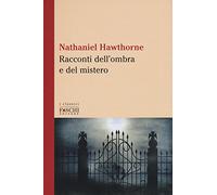 Racconti dell'ombra e del mistero