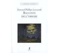 Racconti dell'orrore