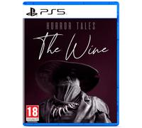 Racconti dell'orrore Il vino PS5 - Nouvo