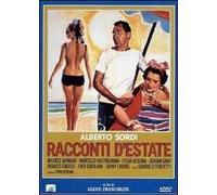 Racconti d'estate (DVD) Sordi Mastroianni Koscina