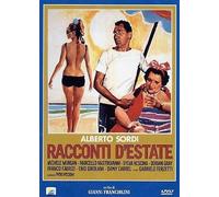 Racconti D'estate [Dvd] - 1958