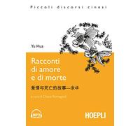 Racconti di amore e di morte. Con File audio per il download