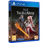 Racconti di Arise PS4