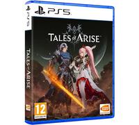 Racconti di Arise PS5