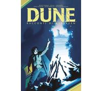 Racconti di Arrakeen. Dune - Herbert Brian, Anderson Kevin J., Gorham Adam...