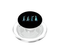 Racconti di coda PopSockets PopGrip per MagSafe