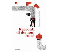 Racconti di demoni russi