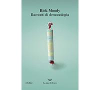 Racconti di demonologia