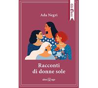 Racconti di donne sole