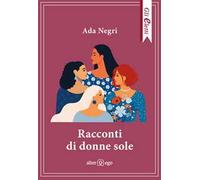 Racconti di donne sole