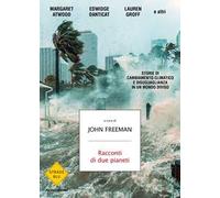 Racconti di due pianeti