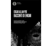 Racconti di enigmi