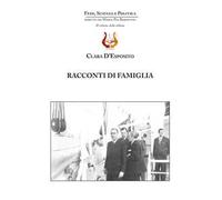 Racconti di famiglia. Nuova ediz.