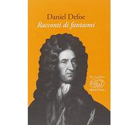 Racconti di fantasmi