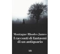 Racconti di fantasmi di un antiquario