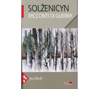 Racconti di Guerra - [Jaca Book]