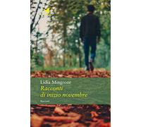 Racconti di inizio novembre