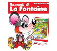 Racconti di La Fontaine