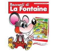 Racconti di La Fontaine