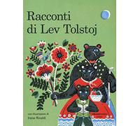 Racconti di Lev Tolstoj