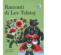 Racconti di Lev Tolstoj - 2016 - La Nuova Frontiera Junior