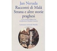 Racconti di Malá Strana e altre storie praghesi