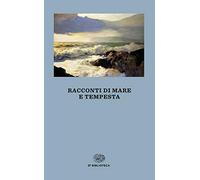 Racconti di mare e tempesta