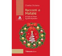 Racconti di Natale. Il canto di Natale-Il grillo del focolare