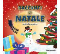Racconti di Natale. Tutti da gustare
