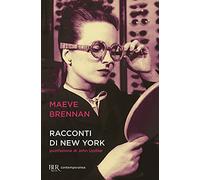 Racconti di New York