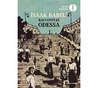 Racconti di Odessa