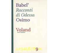 Racconti di Odessa