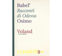 Racconti di Odessa