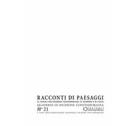 Racconti di paesaggi. La natura nell'incisione contemporanea in Giappone e in Italia