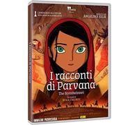 I racconti di Parvana - The Breadwinner (DVD) Non Disponibile