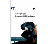Racconti di Pietroburgo