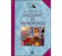 Racconti di Pietroburgo