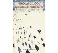 Racconti di Pietroburgo