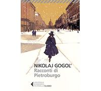 Racconti di Pietroburgo