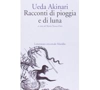 Racconti di pioggia e di luna
