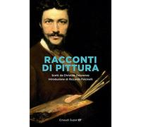 Racconti di pittura