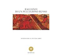 Racconti di un pellegrino russo