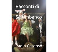 Racconti di un Saltimbanco