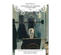 Racconti di uomini e fantasmi