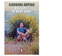 RACCONTI DI VENT'ANNI - ARPINO GIOVANNI - Lindau