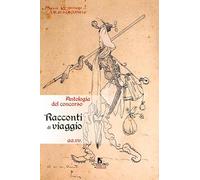 Racconti di viaggio. Antologia concorso