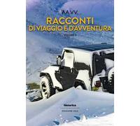 Racconti di viaggio e d'avventura. Vol. 3